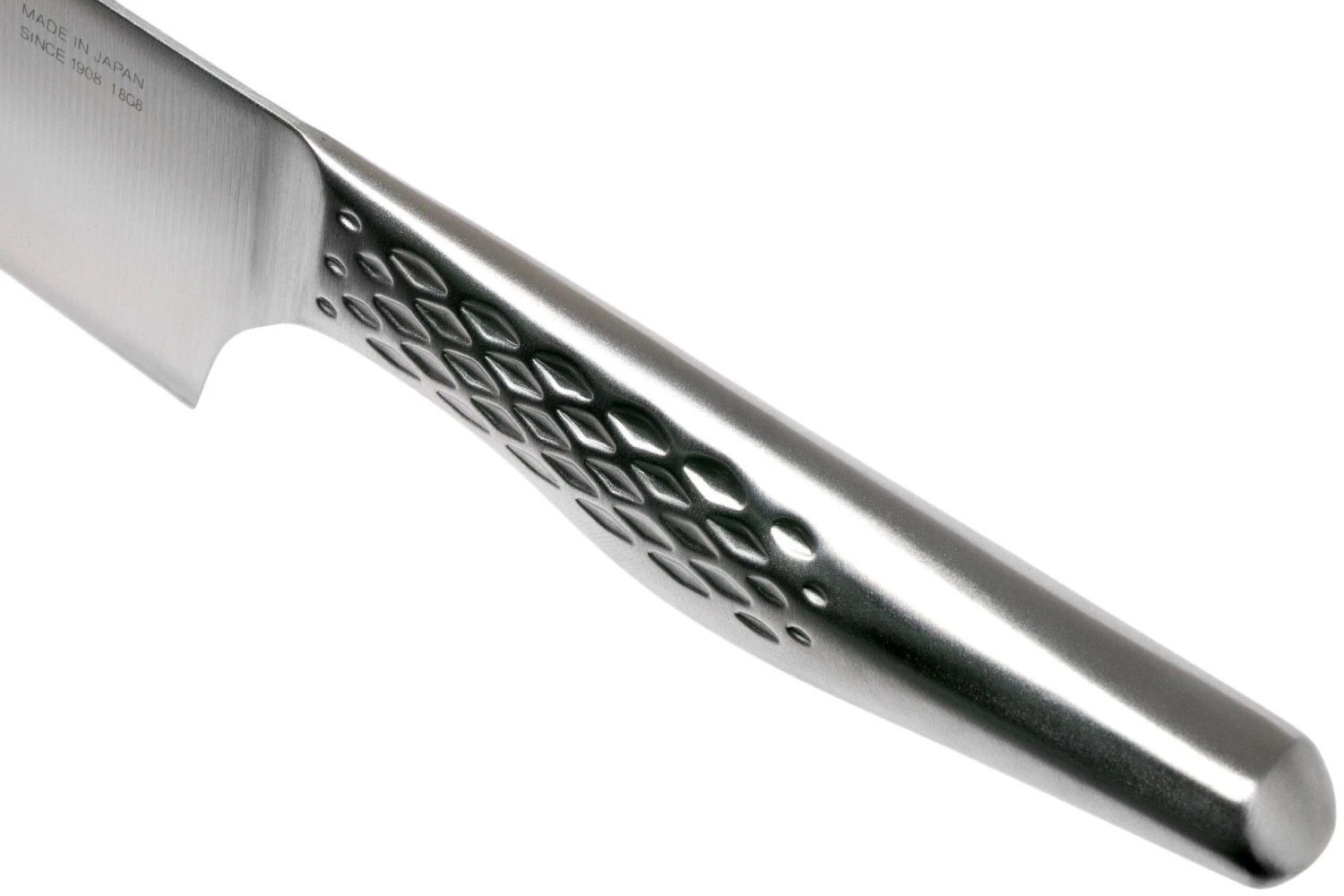 Kai Seki Magoroku Shoso Santoku Pequeño, 14,5 Cm 5 Kai Seki Magoroku Shoso Santoku Pequeño, 14,5 Cm - Imagen 5