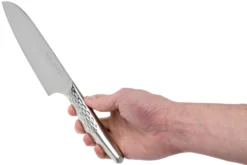 Kai Seki Magoroku Shoso Santoku Pequeño, 14,5 Cm 11 Kai Seki Magoroku Shoso Santoku Pequeño, 14,5 Cm -Yaxell Tienda KAAB 5162 06 kai seki magoroku shoso scaled