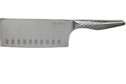Kai Seki Magoroku Shoso Chinese Cuchillo De Chef, 16,5 Cm