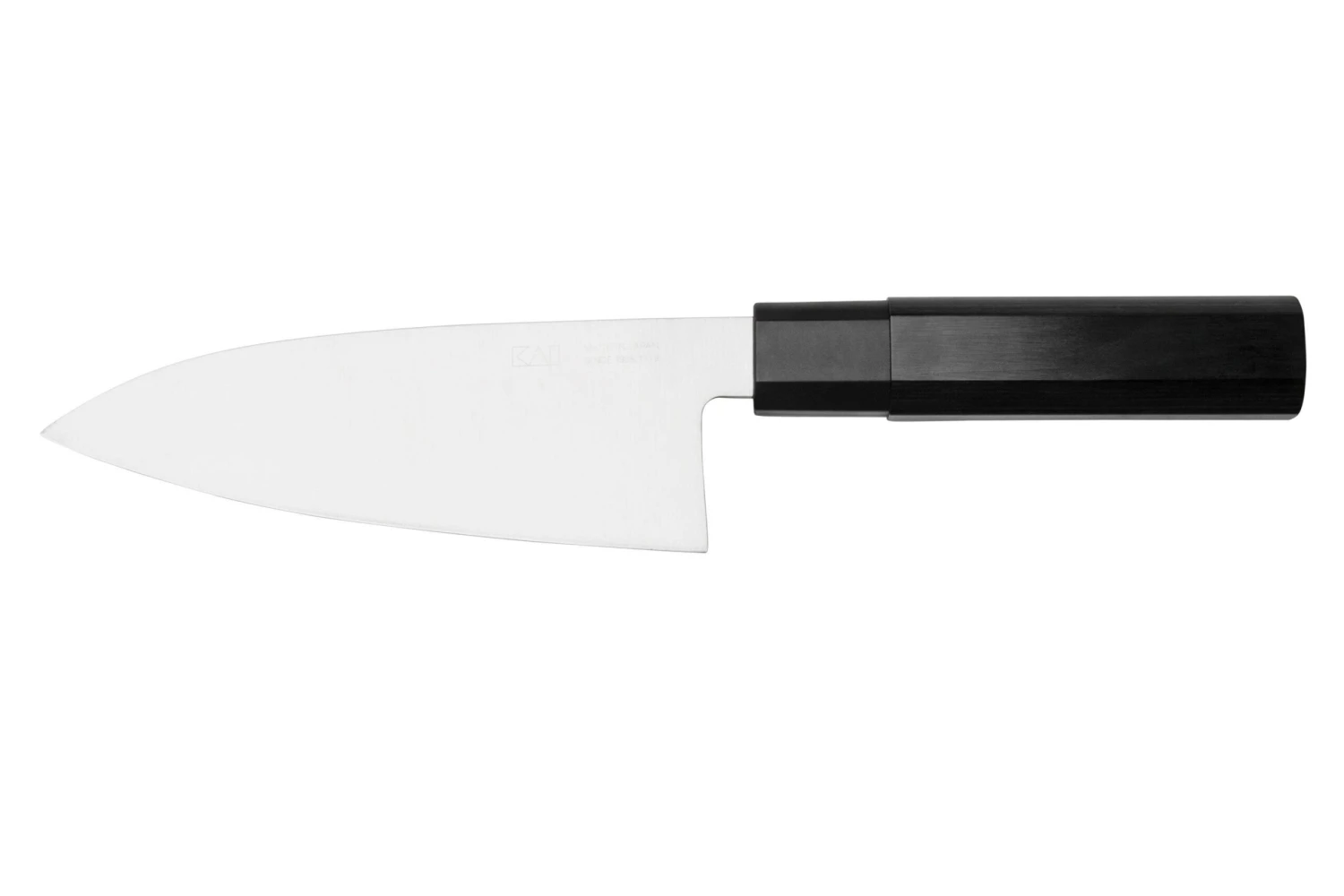 Kai Seki Magoroku Kinju Deba 15cm, AK-1101 1 Kai Seki Magoroku Kinju Deba 15cm, AK-1101