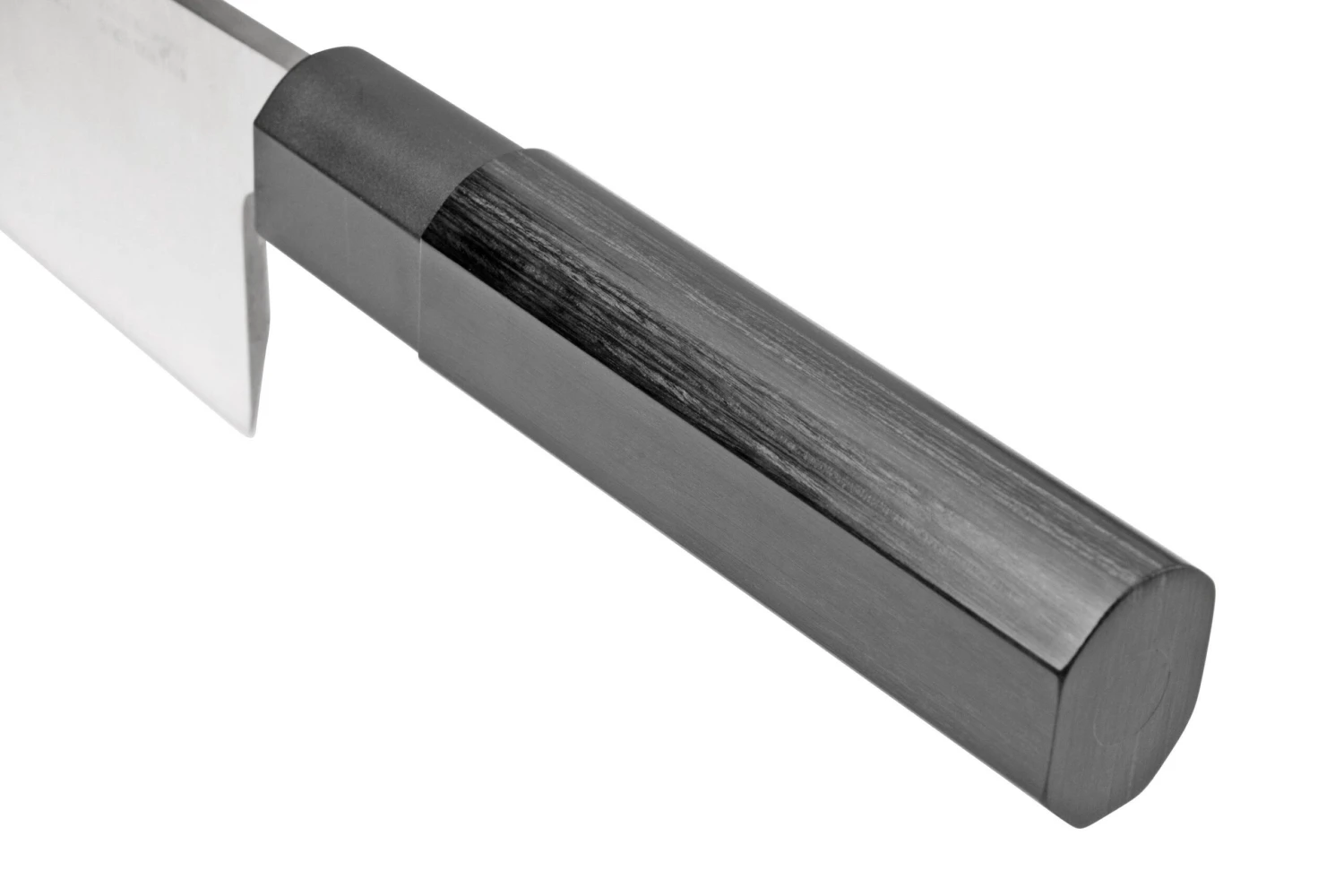 Kai Seki Magoroku Kinju Deba 15cm, AK-1101 4 Kai Seki Magoroku Kinju Deba 15cm, AK-1101 - Imagen 4