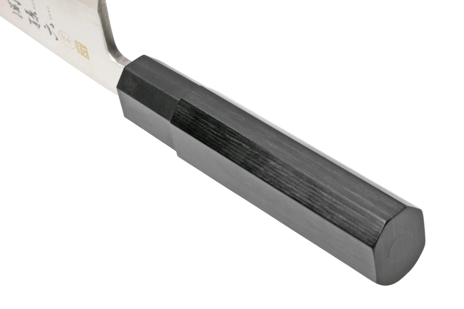 Kai Seki Magoroku Kinju Deba 15cm, AK-1101 6 Kai Seki Magoroku Kinju Deba 15cm, AK-1101 - Imagen 6