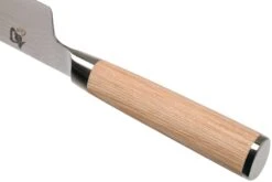 Kai Shun Classic White Santoku 18 Cm -Yaxell Tienda KADM 0702W 04 kai shun classic