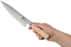 Kai Shun Classic White Cuchillo De Chef 20 Cm 14 Kai Shun Classic White Cuchillo De Chef 20 Cm -Yaxell Tienda KADM 0706W 07 kai shun classic scaled