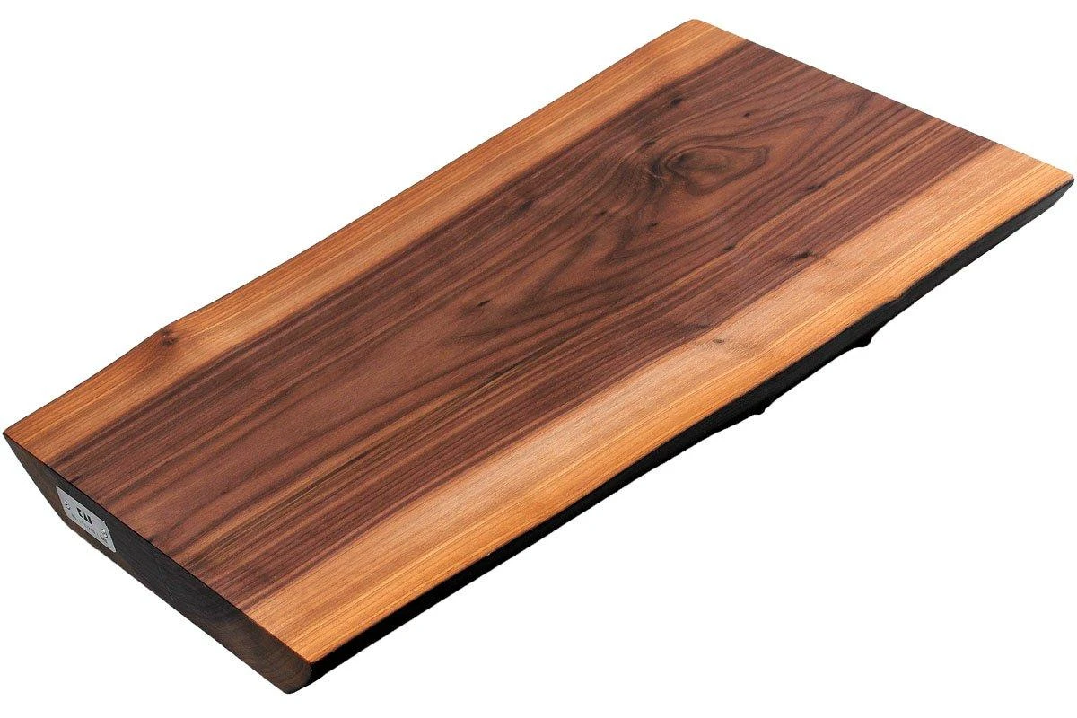 Kai Tabla Para Cortar De Madera De Nogal, Limited Edition 0809 2 Kai Tabla Para Cortar De Madera De Nogal, Limited Edition 0809 - Imagen 2