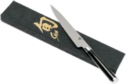 Kai Shun Classic Cuchillo Multiusos Para Zurdos, 15 Cm -Yaxell Tienda KADM701L 08 kai shun v2017 kadm701l 08