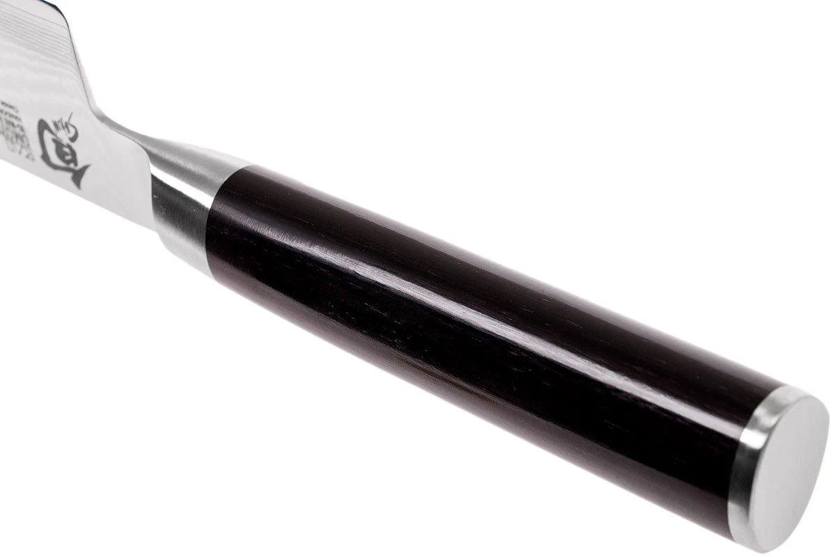 Kai Shun Classic Santoku Para Zurdos, 18 Cm 4 Kai Shun Classic Santoku Para Zurdos, 18 Cm - Imagen 4