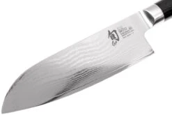 Kai Shun Classic Santoku, 18 Cm -Yaxell Tienda KADM702 03 kai shun v2017 kadm702 03