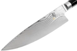 Kai Shun Cuchillo De Chef Para Zurdos 20 Cm -Yaxell Tienda KADM706L 03 kai shun v2017 kadm706l 03