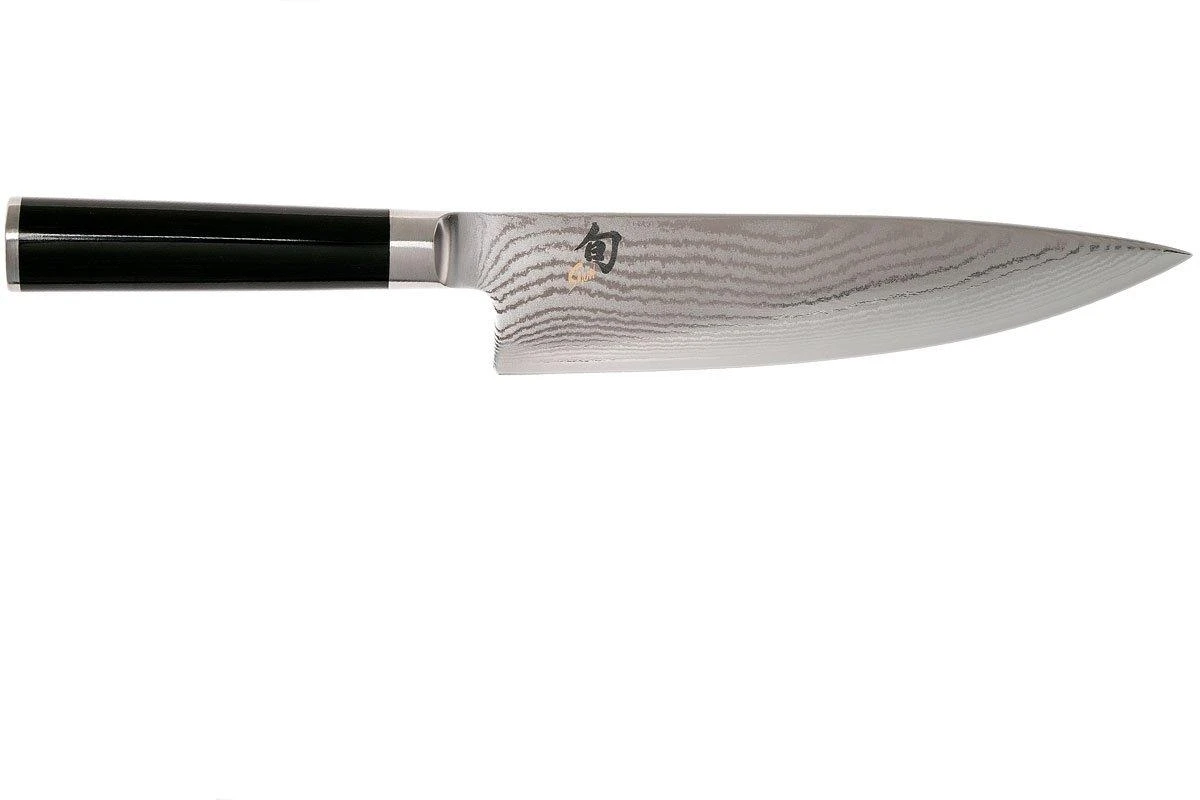 Kai Shun Classic Cuchillo De Chef 20 Cm 2 Kai Shun Classic Cuchillo De Chef 20 Cm - Imagen 2