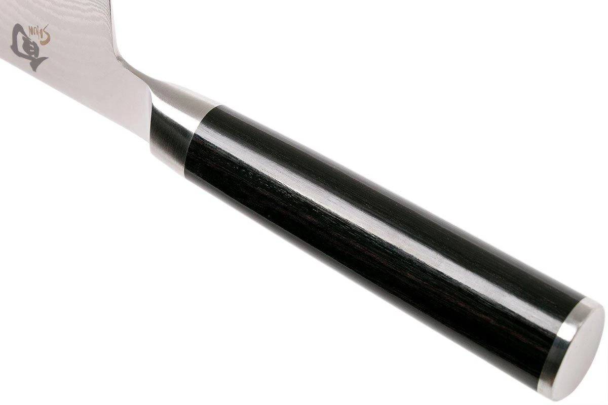 Kai Shun Classic Cuchillo De Chef 20 Cm 4 Kai Shun Classic Cuchillo De Chef 20 Cm - Imagen 4