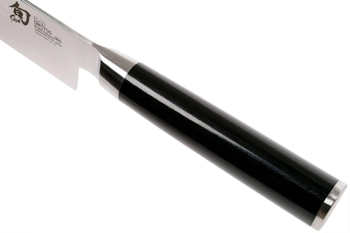 Kai Shun Classic Cuchillo De Chef 20 Cm 5 Kai Shun Classic Cuchillo De Chef 20 Cm - Imagen 5