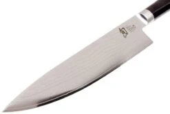 Kai Shun DM707 Cuchillo De Chef 25 Cm -Yaxell Tienda KADM707 03 kai shun v2017 kadm707 03