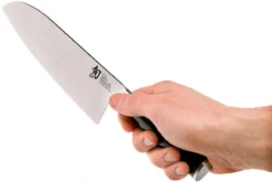 Kai Shun Santoku, 18 Cm 13 Kai Shun Santoku, 18 Cm -Yaxell Tienda KADM717 06 kai shun v2017 kadm717 06