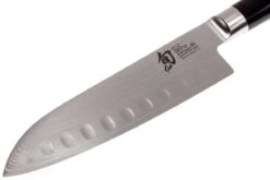 Kai Shun Santoku Cuchillo Alveolado 18 Cm -Yaxell Tienda KADM718 03 kai shun v2017 kadm718 03