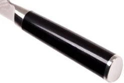 Kai Shun Santoku Cuchillo Alveolado 18 Cm -Yaxell Tienda KADM718 04 kai shun v2017 kadm718 04