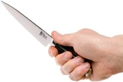 Kai Shun Cuchillo Tomatero 15 Cm -Yaxell Tienda KADM722 08 kai shun v2017 kadm722 08