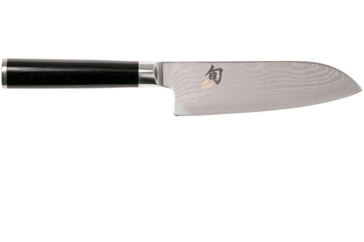Kai Shun Cuchillo Santoku 13,75 Cm 2 Kai Shun Cuchillo Santoku 13,75 Cm - Imagen 2