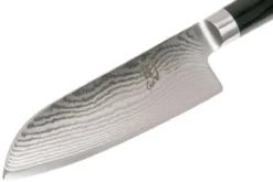 Kai Shun Cuchillo Santoku 13,75 Cm 10 Kai Shun Cuchillo Santoku 13,75 Cm -Yaxell Tienda KADM727 03 kai shun v2017 kadm727 03