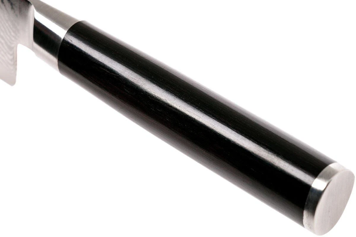 Kai Shun Cuchillo Santoku 13,75 Cm 5 Kai Shun Cuchillo Santoku 13,75 Cm - Imagen 5