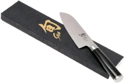 Kai Shun Cuchillo Santoku 13,75 Cm 15 Kai Shun Cuchillo Santoku 13,75 Cm -Yaxell Tienda KADM727 08 kai shun v2017 kadm727 08