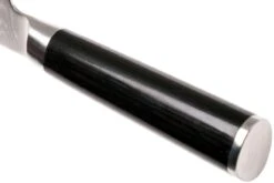 Kai Shun Cuchillo Nakiri 16,5 Cm -Yaxell Tienda KADM728 04 kai shun v2017 kadm728 04