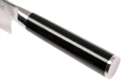 Kai Shun Cuchillo Nakiri 16,5 Cm -Yaxell Tienda KADM728 05 kai shun v2017 kadm728 05