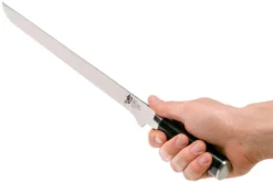 Kai Shun Cuchillo Jamonero 30 Cm -Yaxell Tienda KADM735 06 kai shun v2017 kadm735 06