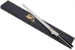 Kai Shun Cuchillo Jamonero 30 Cm -Yaxell Tienda KADM735 08 kai shun v2017 kadm735 08