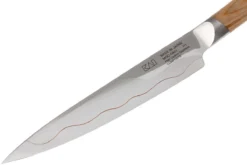 Kai Seki Magoroku Composite Cuchillo Multiusos 15 Cm MGC-0401 10 Kai Seki Magoroku Composite Cuchillo Multiusos 15 Cm MGC-0401 -Yaxell Tienda KAMGC 0401 03 kai seki magoroku composite kamgc 0401 03