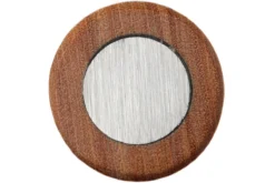 Kai Seki Magoroku Composite Santoku 16,5 Cm MGC-0402 -Yaxell Tienda KAMGC 0402 06 kai seki magoroku composite kamgc 0402 06