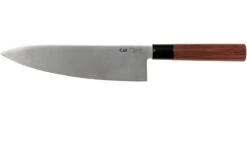 Kai Shun Seki Magoroku Redwood Cuchillo De Chef 0200C 20 Cm