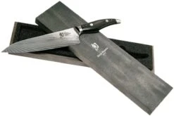 Kai Shun Nagare Cuchillo De Chef 20 Cm, NDC-0706 13 Kai Shun Nagare Cuchillo De Chef 20 Cm, NDC-0706 -Yaxell Tienda KANDC 0706 07 kai shun nagare kandc 0706 07