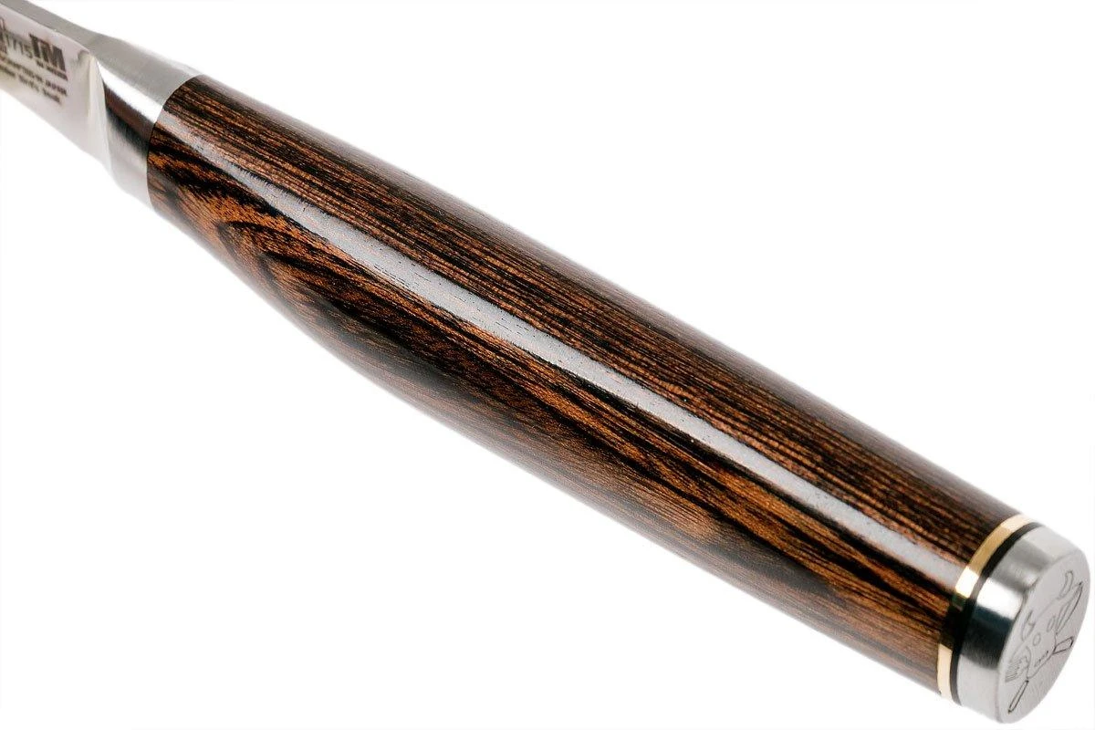 Kai Shun Premium Tim Mälzer Cuchillo Curvo 5,5 Cm 5 Kai Shun Premium Tim Mälzer Cuchillo Curvo 5,5 Cm - Imagen 5