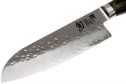 Kai Shun Premier Tim Mälzer DM1702 Santoku 18 Cm -Yaxell Tienda KATDM1702 03 kai shun premier tim malzer v2017 katdm1702 03