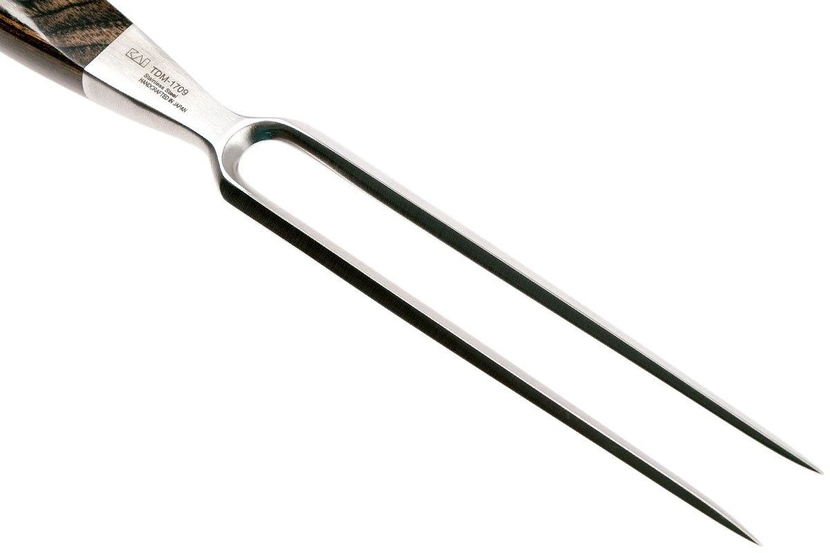 Kai Shun Premier Tim Mälzer Tenedor Para Carne 3 Kai Shun Premier Tim Mälzer Tenedor Para Carne - Imagen 3