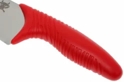 Kai Tim Mälzer Junior Cuchillo De Chef + Protector De Dedos 11 Kai Tim Mälzer Junior Cuchillo De Chef + Protector De Dedos -Yaxell Tienda KATMJ1000 03 kai shun kindermes katmj1000 d3