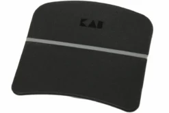 Kai Tim Mälzer Junior Cuchillo De Chef + Protector De Dedos 14 Kai Tim Mälzer Junior Cuchillo De Chef + Protector De Dedos -Yaxell Tienda KATMJ1000 06 kai shun kindermes katmj1000 d6