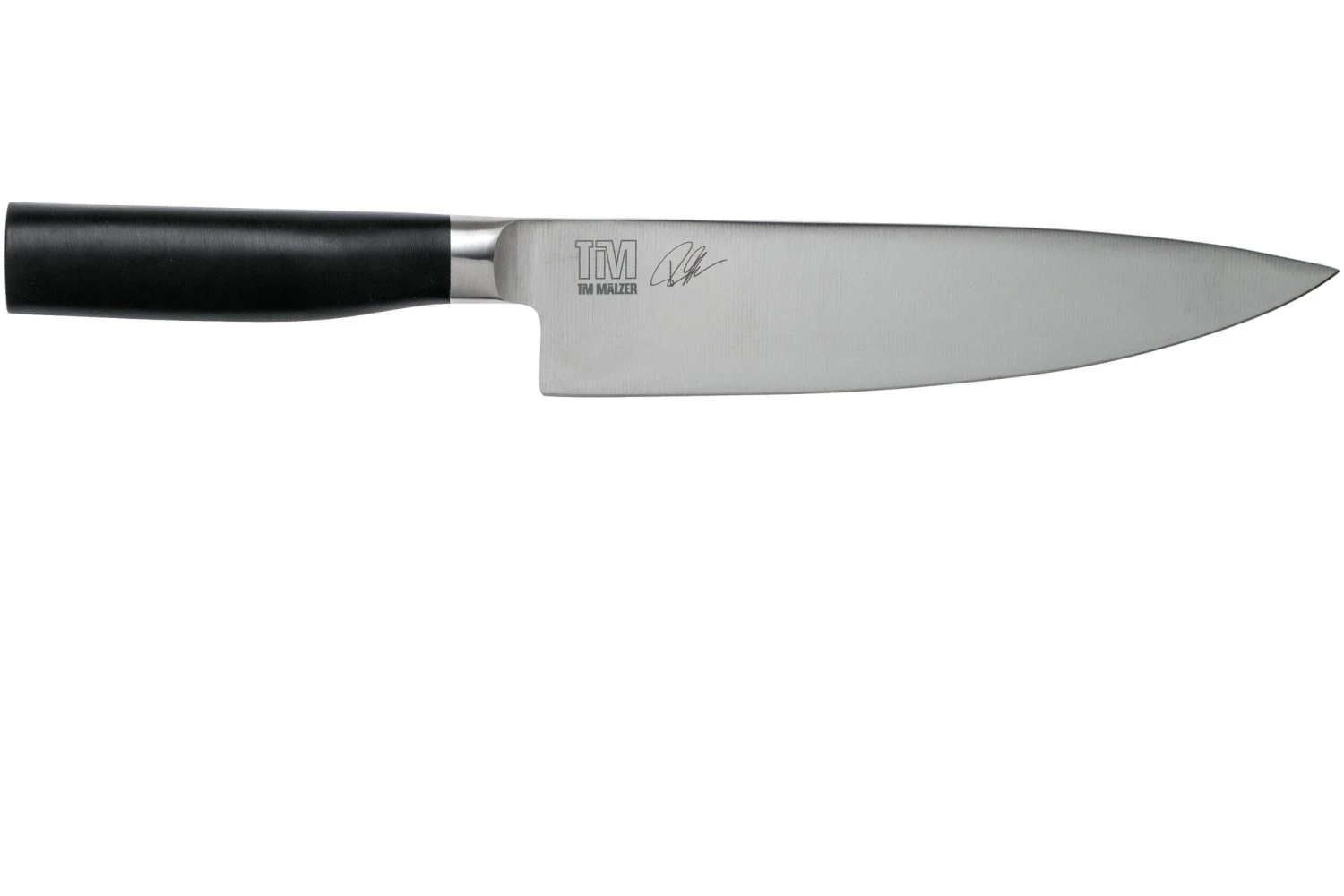 Kai Tim Mälzer Kamagata Cuchillo De Chef 2 Kai Tim Mälzer Kamagata Cuchillo De Chef - Imagen 2