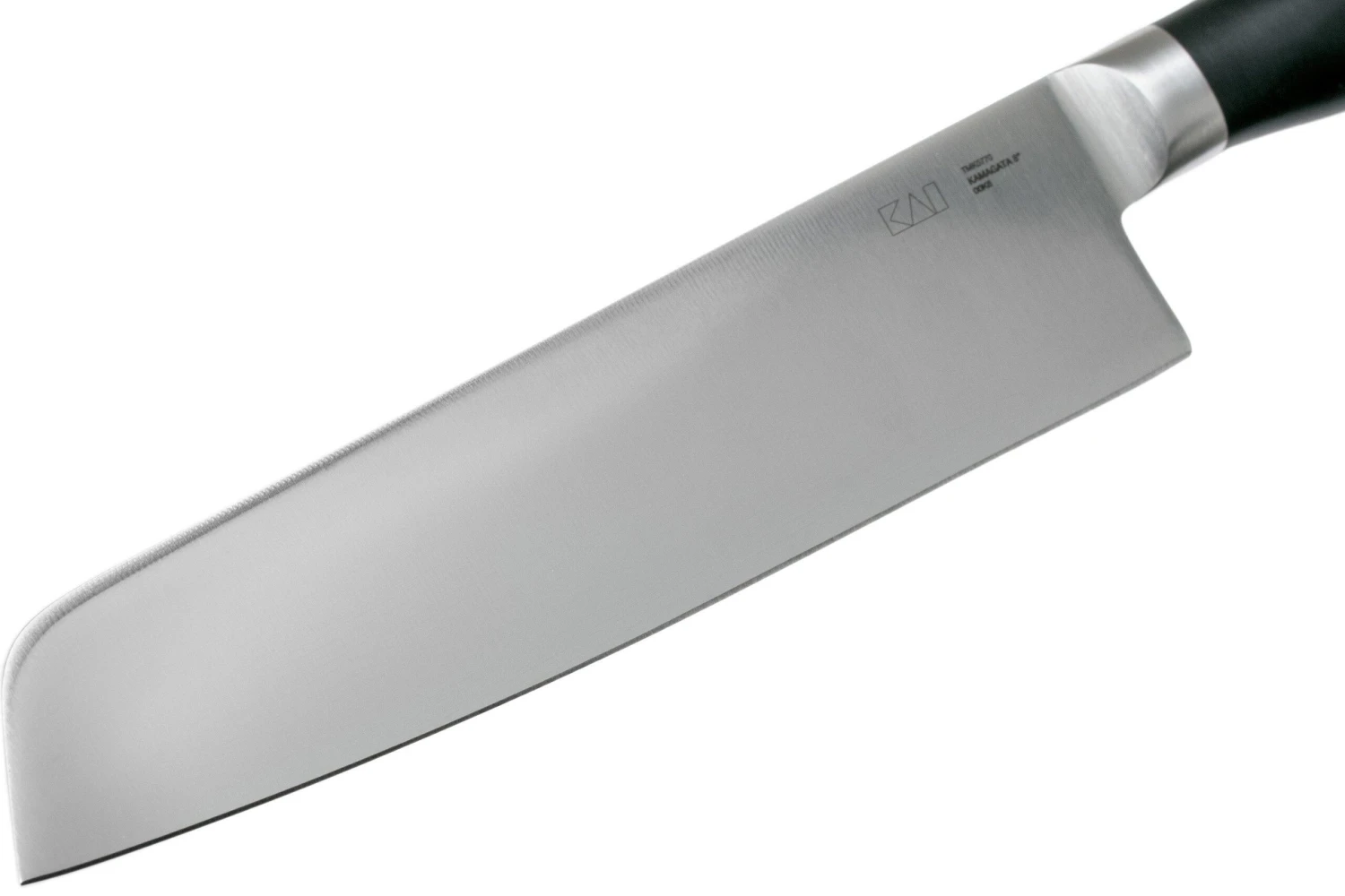 Kai Tim Mälzer Kamagata Hybride Cuchillo De Chef 3 Kai Tim Mälzer Kamagata Hybride Cuchillo De Chef - Imagen 3