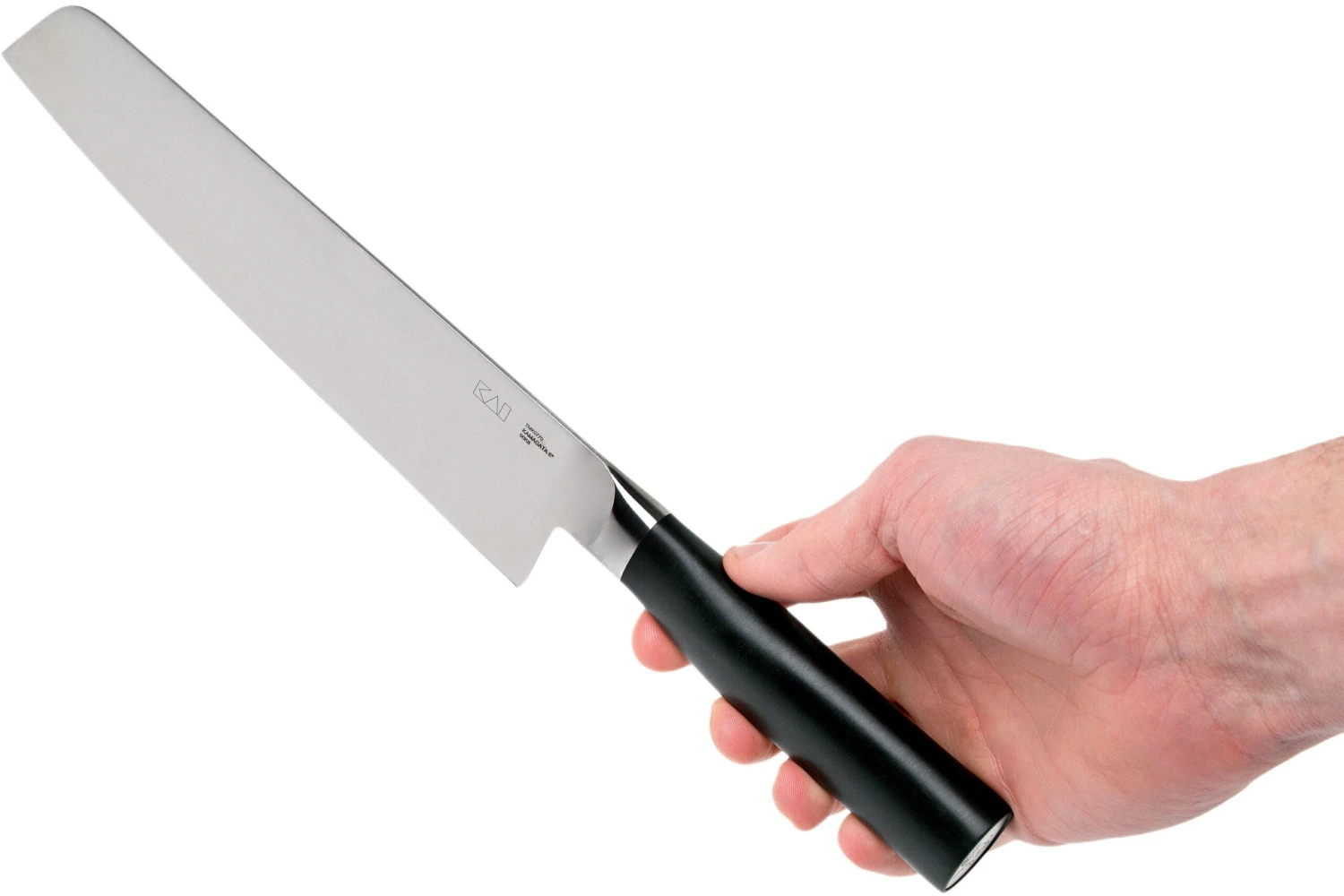 Kai Tim Mälzer Kamagata Hybride Cuchillo De Chef 7 Kai Tim Mälzer Kamagata Hybride Cuchillo De Chef - Imagen 7