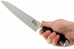 Kai Shun Pro Sho Yanagiba, VG-0005 -Yaxell Tienda KAVG 0005 06 kai shun pro sho yanagiba kavg 0005 d6