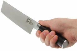 Kai Shun Pro Sho Usuba, VG-0007 -Yaxell Tienda KAVG 0007 06 kai shun pro sho usuba kavg 0007 d6