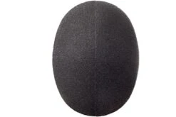 Kai Wasabi Black Cuchillo Deba 15cm 6715D -Yaxell Tienda KAWB 6715D 08 kai wasabi kawb 6715d 08