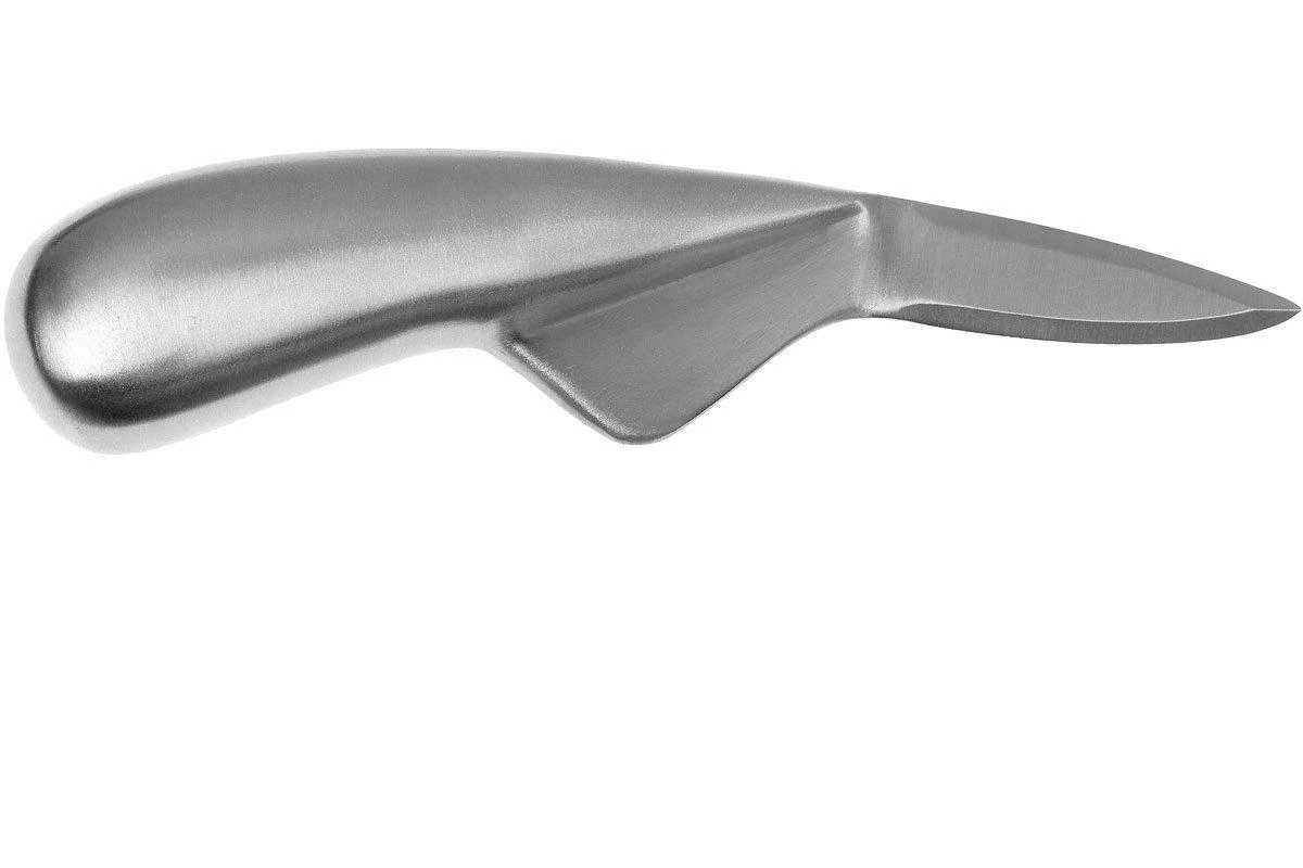 EZ-profi Cuchillo De Ostras Chefs Edition 2 EZ-profi Cuchillo De Ostras Chefs Edition - Imagen 2