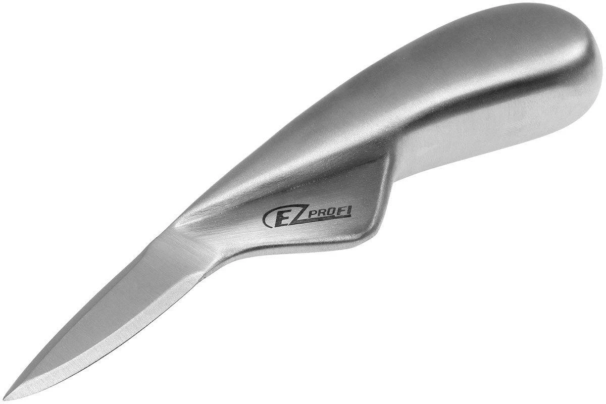 EZ-profi Cuchillo De Ostras Chefs Edition 3 EZ-profi Cuchillo De Ostras Chefs Edition - Imagen 3