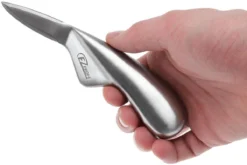 EZ-profi Cuchillo De Ostras Chefs Edition 8 EZ-profi Cuchillo De Ostras Chefs Edition -Yaxell Tienda KT3063 04 ez profi oestermes kt3063 04