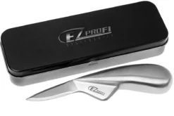 EZ-profi Cuchillo De Ostras Chefs Edition 9 EZ-profi Cuchillo De Ostras Chefs Edition -Yaxell Tienda KT3063 05 ez profi oestermes kt3063 05