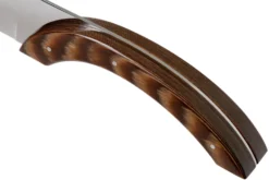 Forge Laguiole Michel Bras Cuchillo De Queso -Yaxell Tienda LACFBRAS 05 forge de laguiole scaled