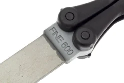 Lansky, Piedra De Afilar De Diamante Doble Cara Con Mango, FP-2860 -Yaxell Tienda LSFP 2860 03 lansky slijpsteen lsfp 2860 03